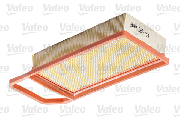 VALEO VAL585144 Levegőszűrő, légszűrő