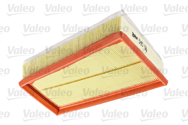 VALEO VAL585156 Levegőszűrő, légszűrő