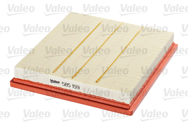 VALEO VAL585159 Levegőszűrő, légszűrő