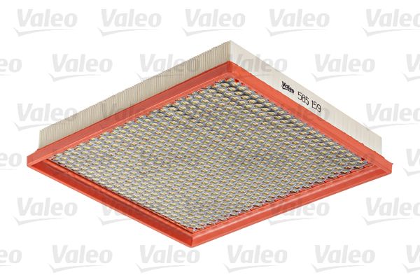 VALEO VAL585159 Levegőszűrő, légszűrő
