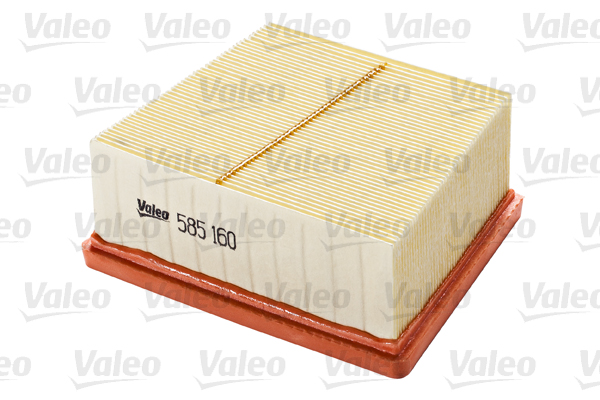 VALEO VAL585160 Levegőszűrő, légszűrő