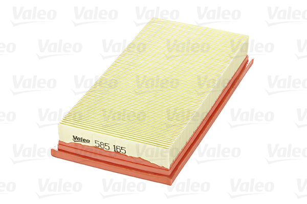 VALEO VAL585165 Levegőszűrő, légszűrő