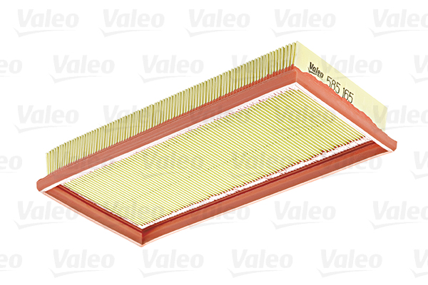 VALEO VAL585165 Levegőszűrő, légszűrő