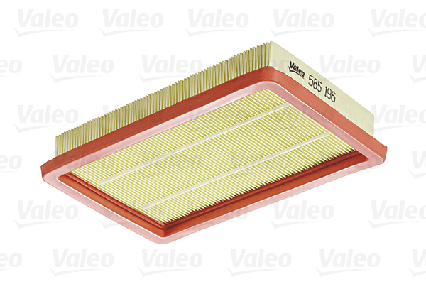 VALEO VAL585196 Levegőszűrő, légszűrő
