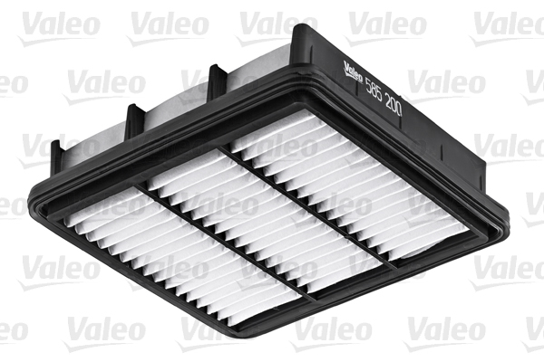 VALEO VAL585200 Levegőszűrő, légszűrő