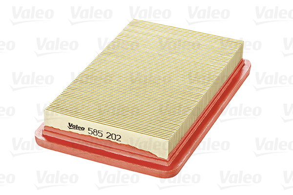 VALEO VAL585202 Levegőszűrő, légszűrő