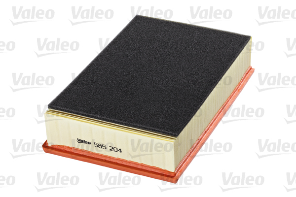 VALEO VAL585204 Levegőszűrő, légszűrő