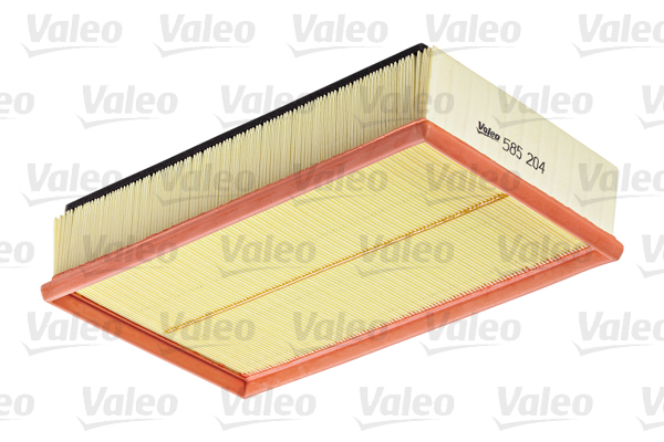 VALEO VAL585204 Levegőszűrő, légszűrő