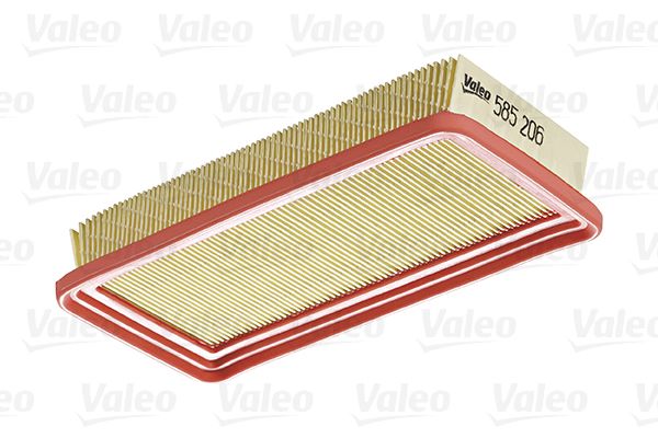 VALEO VAL585206 Levegőszűrő, légszűrő