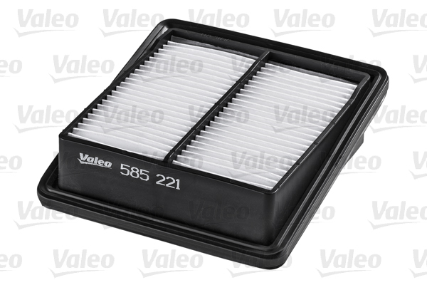 VALEO VAL585221 Levegőszűrő, légszűrő