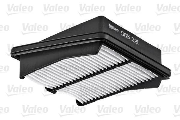 VALEO VAL585221 Levegőszűrő, légszűrő