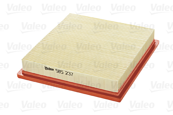 VALEO VAL585237 Levegőszűrő, légszűrő