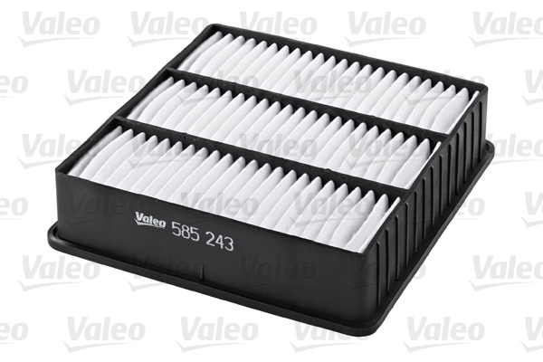 VALEO VAL585243 légszűrő