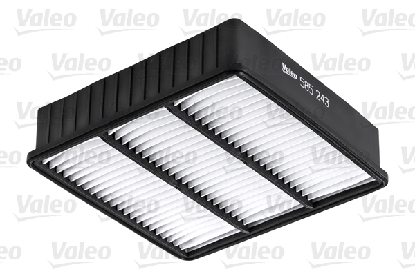 VALEO VAL585243 légszűrő