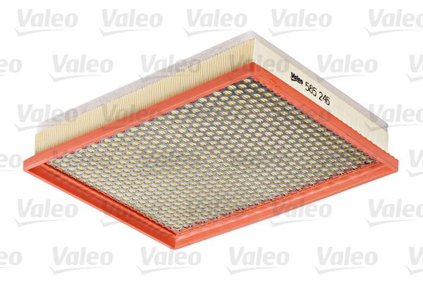 VALEO VAL585246 Levegőszűrő, légszűrő