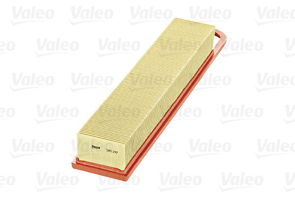 VALEO VAL585247 Levegőszűrő, légszűrő
