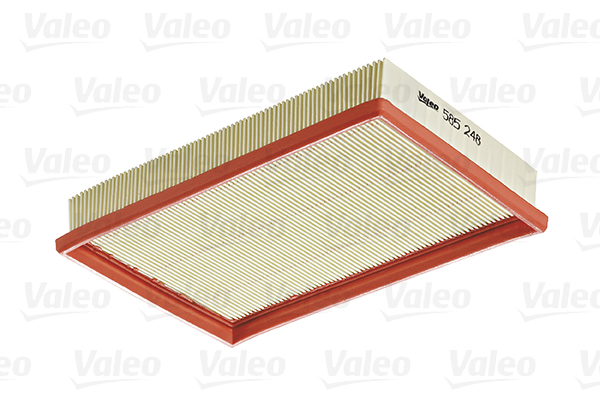 VALEO VAL585248 Levegőszűrő, légszűrő