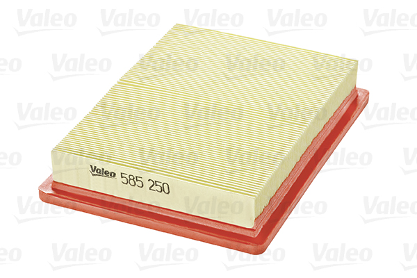 VALEO VAL585250 Levegőszűrő, légszűrő