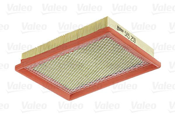 VALEO VAL585250 Levegőszűrő, légszűrő