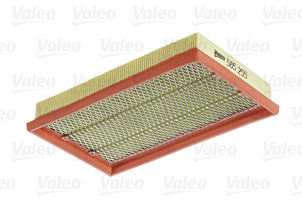 VALEO VAL585255 Levegőszűrő, légszűrő