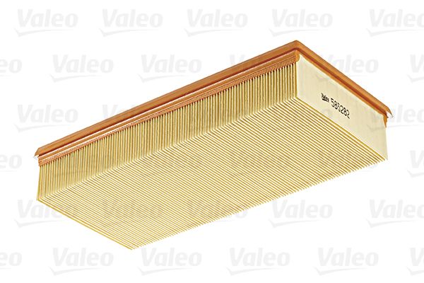VALEO VAL585282 Levegőszűrő, légszűrő