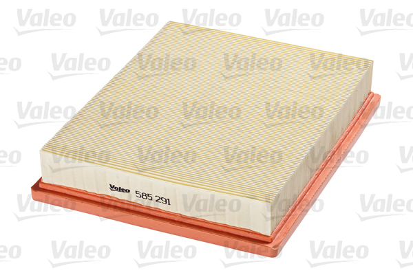 VALEO VAL585291 Levegőszűrő, légszűrő