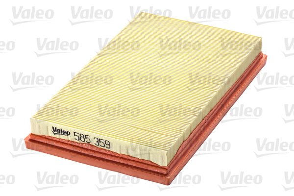 VALEO VAL585359 Levegőszűrő, légszűrő