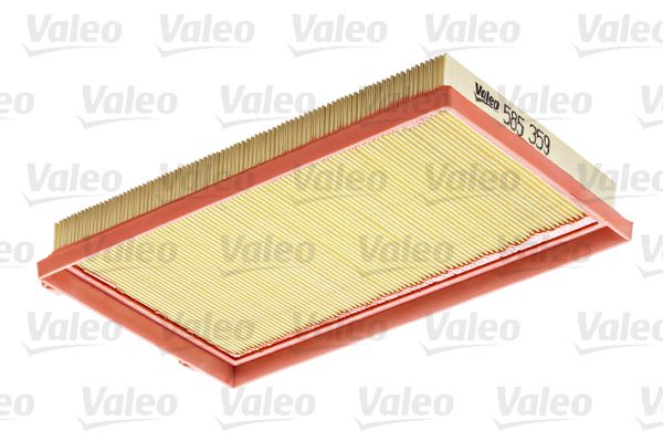 VALEO VAL585359 Levegőszűrő, légszűrő
