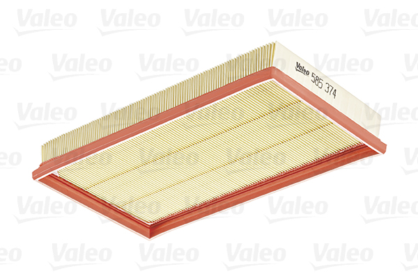 VALEO VAL585374 légszűrő
