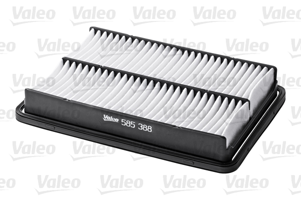 VALEO VAL585388 Levegőszűrő, légszűrő