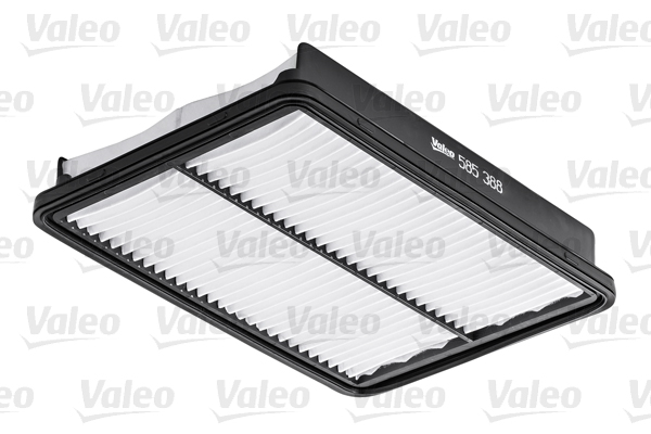 VALEO VAL585388 Levegőszűrő, légszűrő