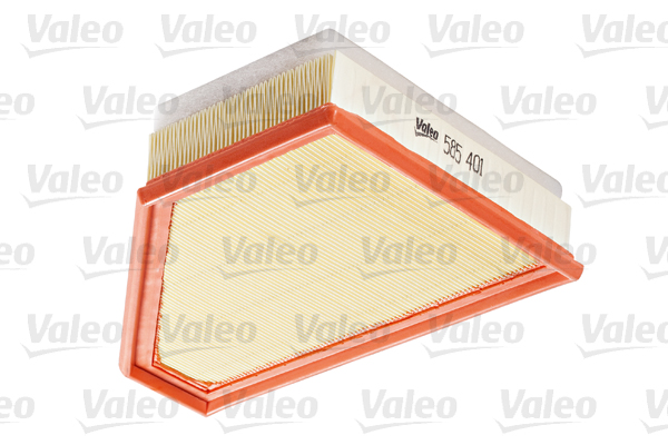 VALEO VAL585401 Levegőszűrő, légszűrő
