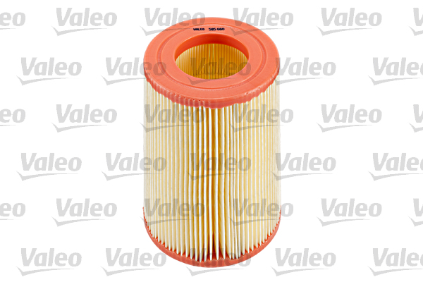 VALEO VAL585660 Levegőszűrő, légszűrő