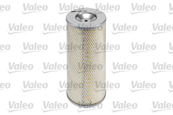 VALEO VAL585703 Levegőszűrő, légszűrő