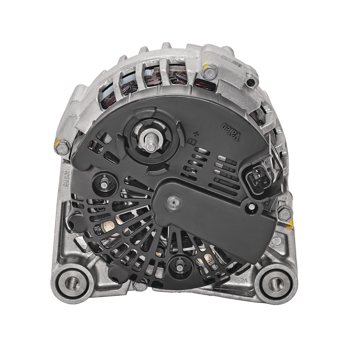 VALEO VAL200005 ALTERNATOR MITSUBISHI REGENEROWANY