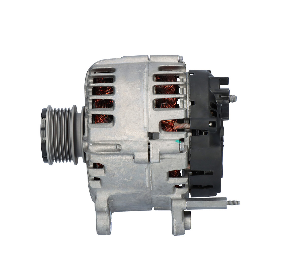 VALEO VAL200012 ALTERNATOR AUDI REGENEROWANY