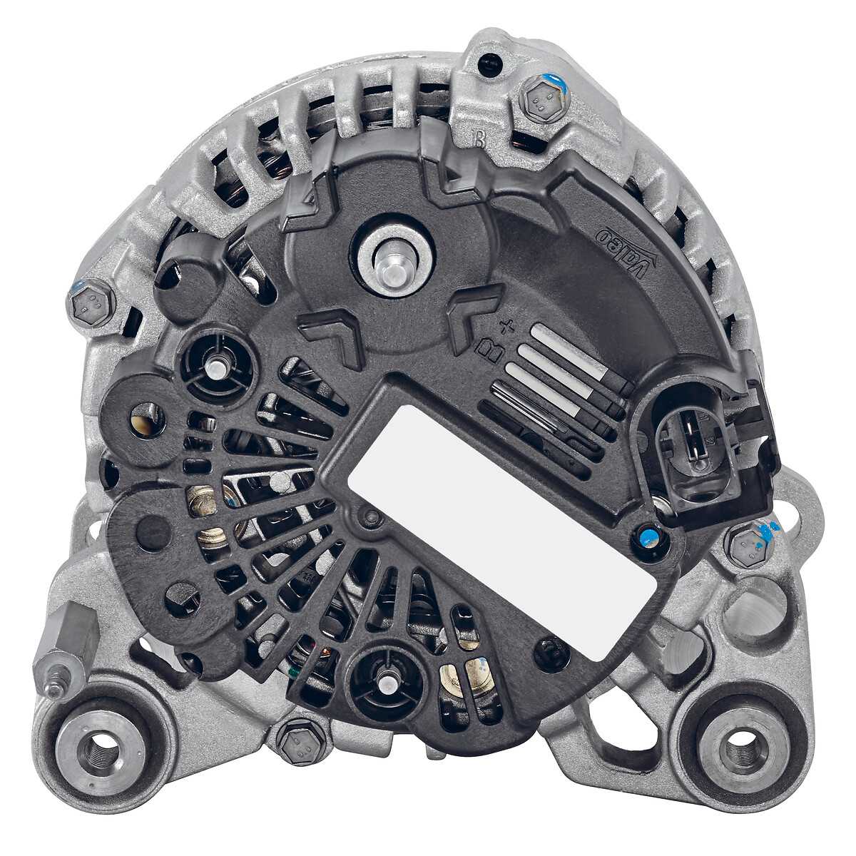 VALEO VAL200280 generátor