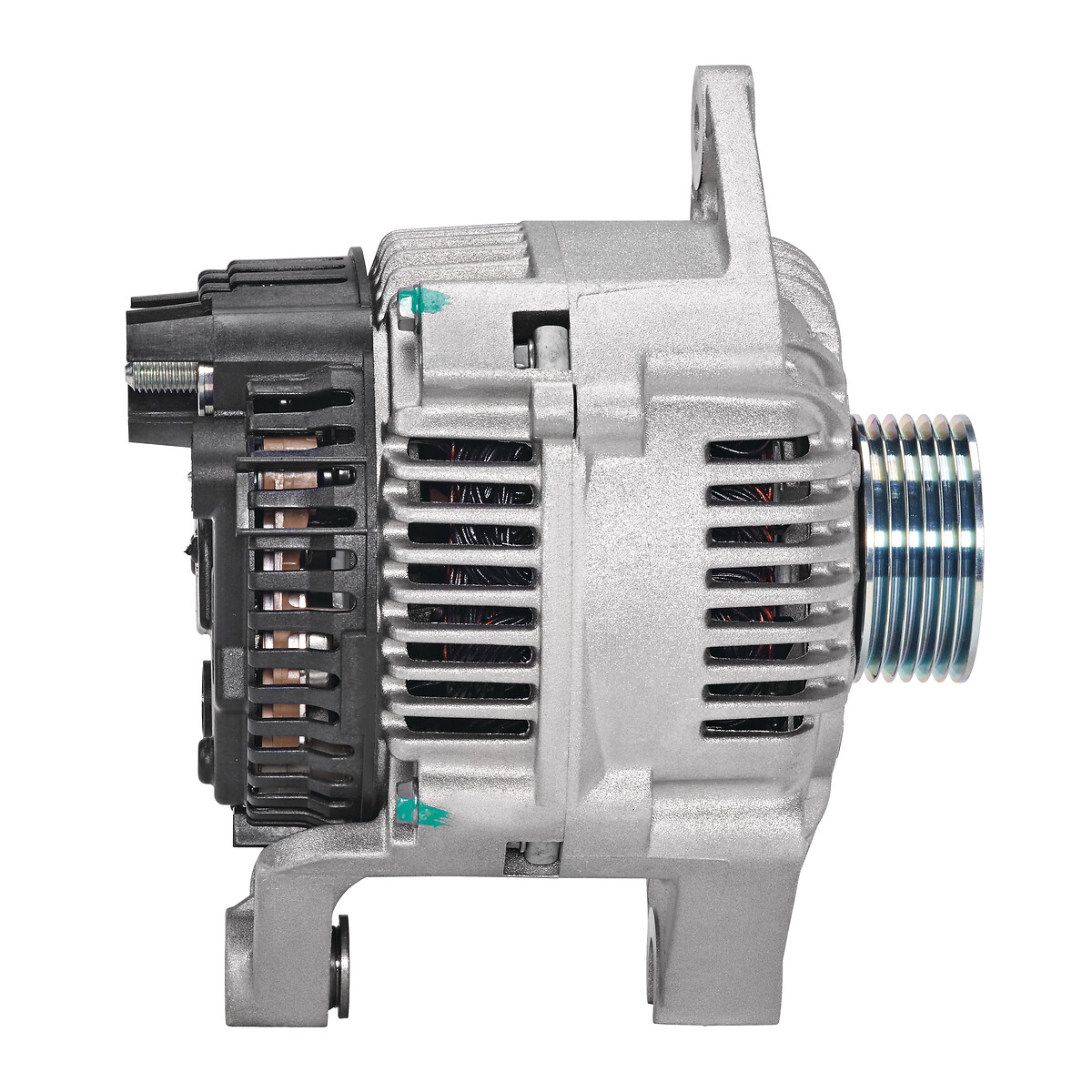 QWP 1001305966 WGE393 - generátor