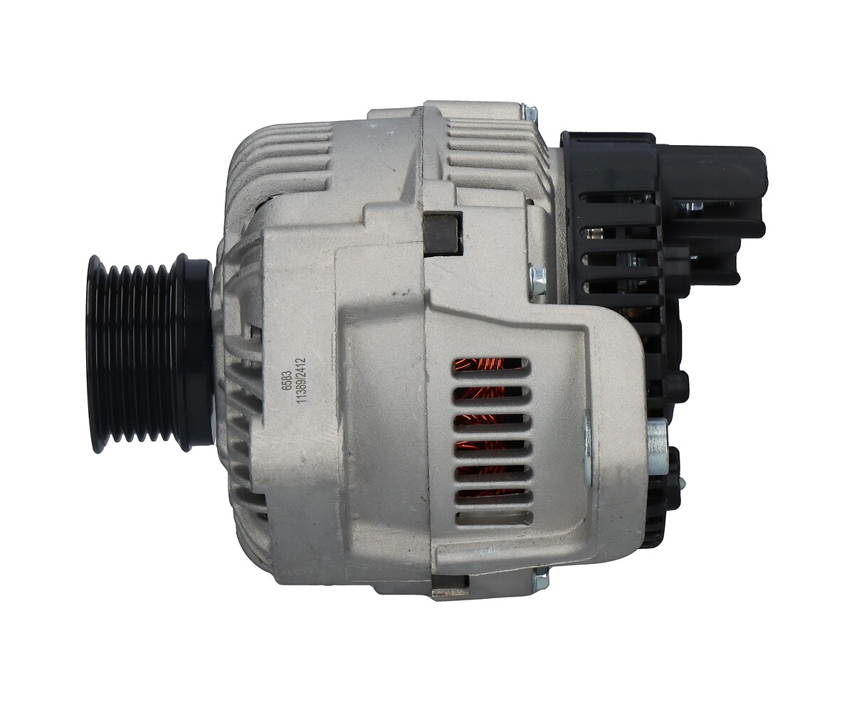 QWP 1001305972 WGE399 - generátor