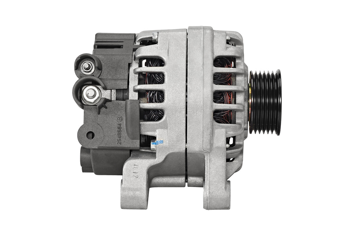 VALEO VAL437137 generátor