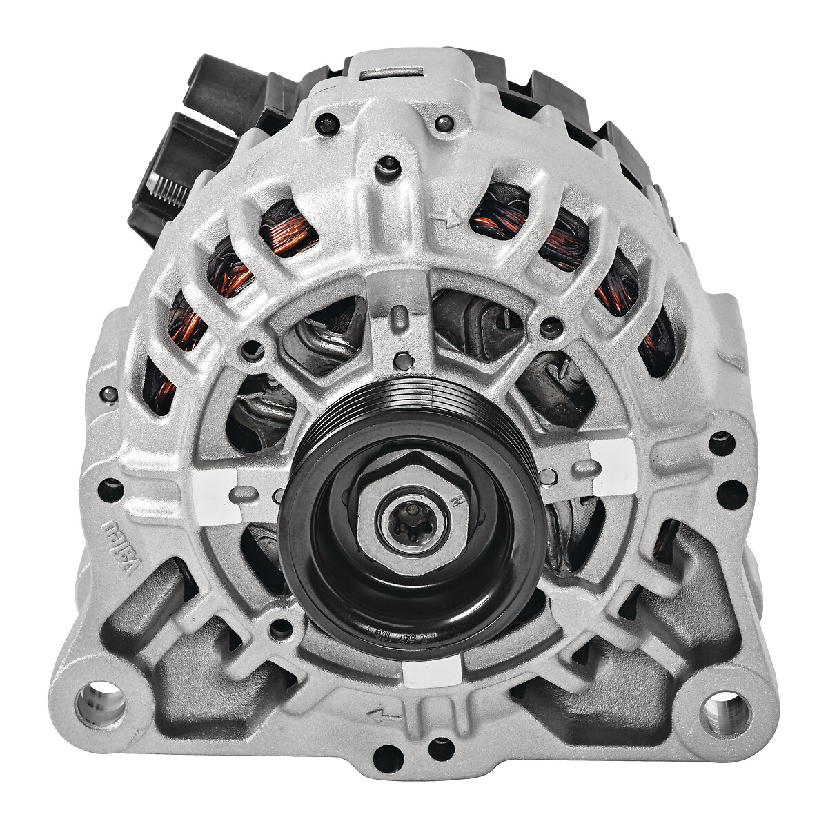 VALEO VAL437139 ALTERNATOR  306 2.0D 99- REGENEROWANY