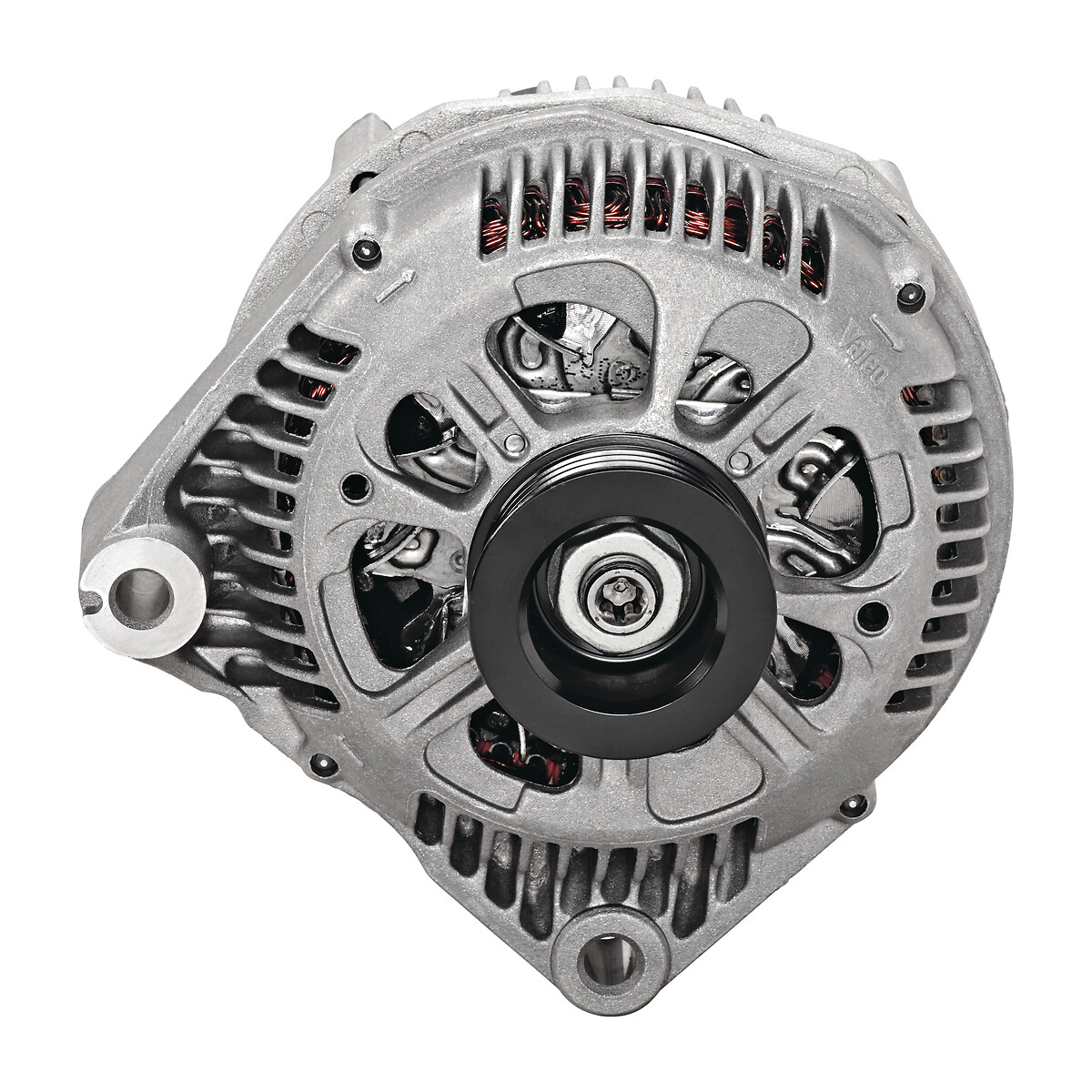 VALEO 437160 generátor - felújított, cseredarab kód:D