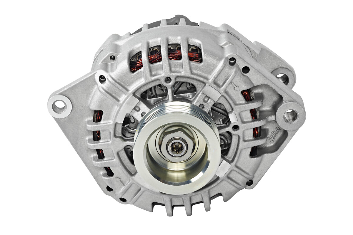 VALEO VAL437349 Generátor