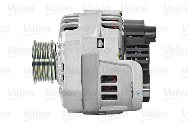 VALEO VAL437349 Generátor  JUMPER REGE