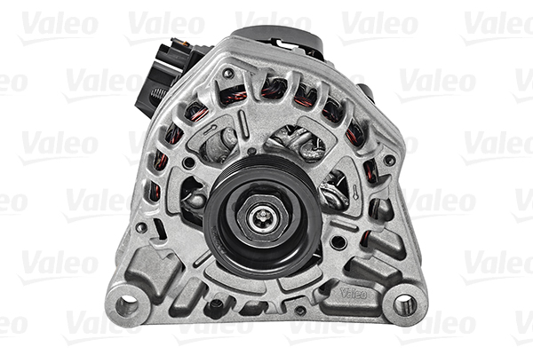 VALEO VAL437355 Generátor / REG