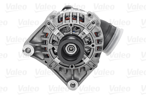 VALEO 437366 generátor - felújított, cseredarab kód:D