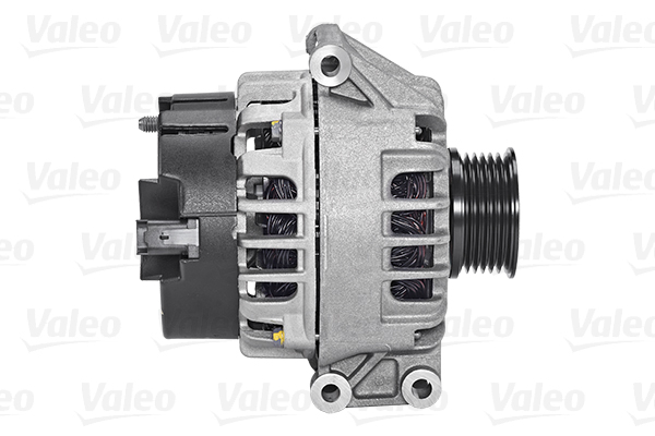VALEO 437393 generátor - felújított, cseredarab kód:D
