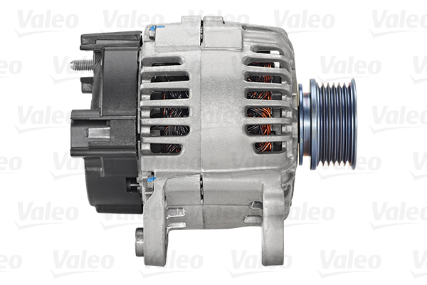VALEO 437469 generátor - felújított, cseredarab kód:D