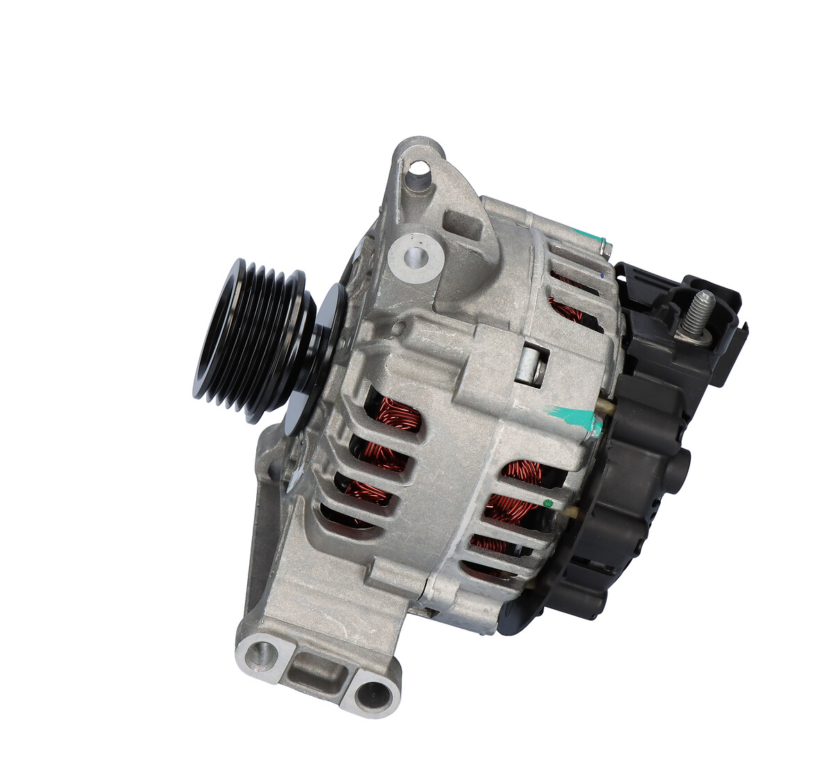 VALEO 437537 generátor - felújított