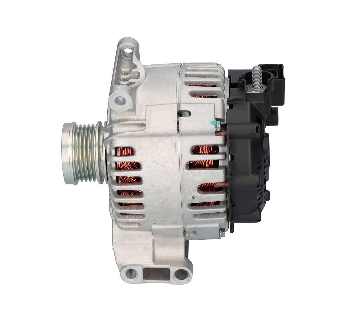 VALEO VAL437545 generátor